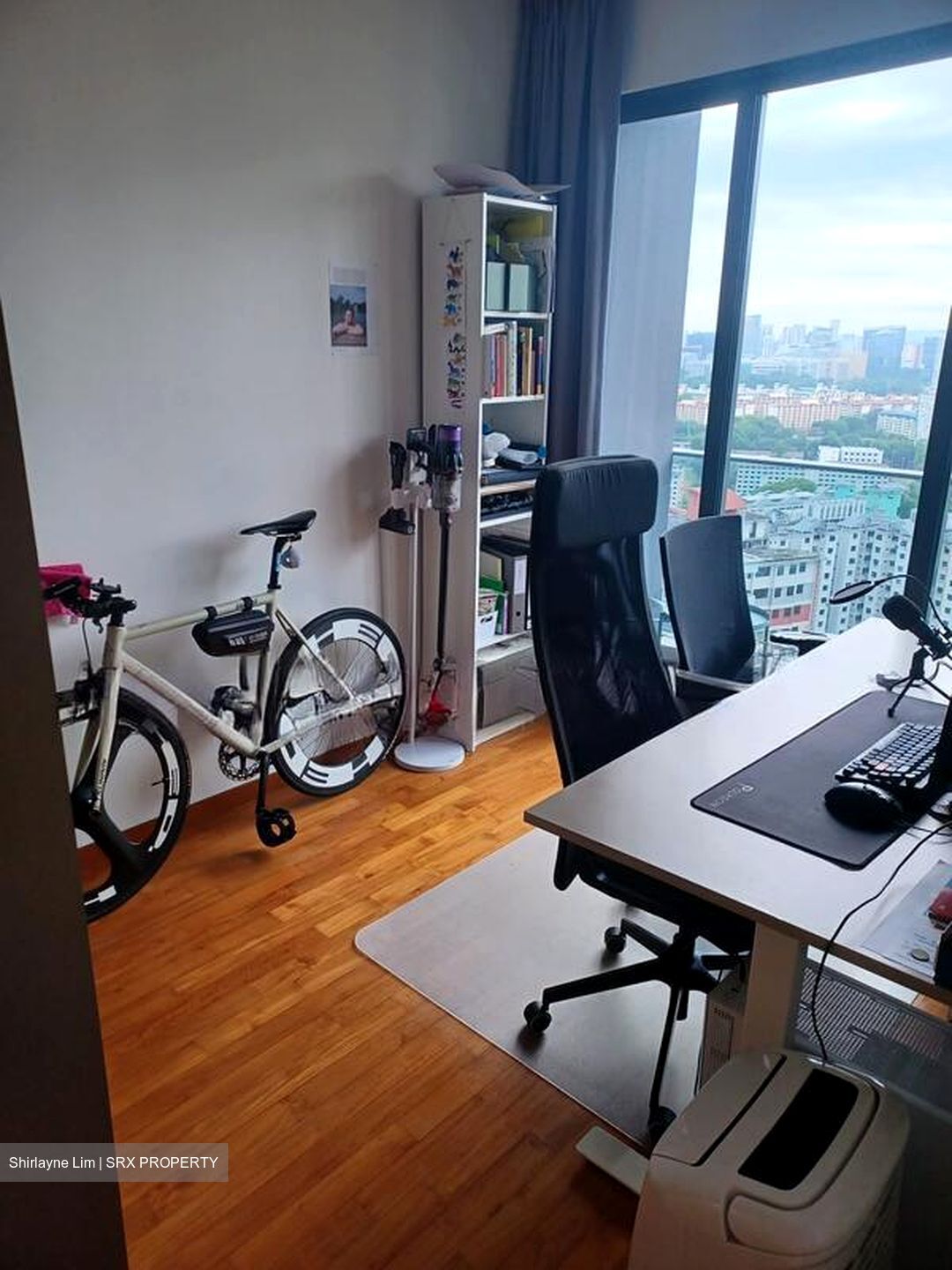 Stirling Residences (D3), Apartment #566214221